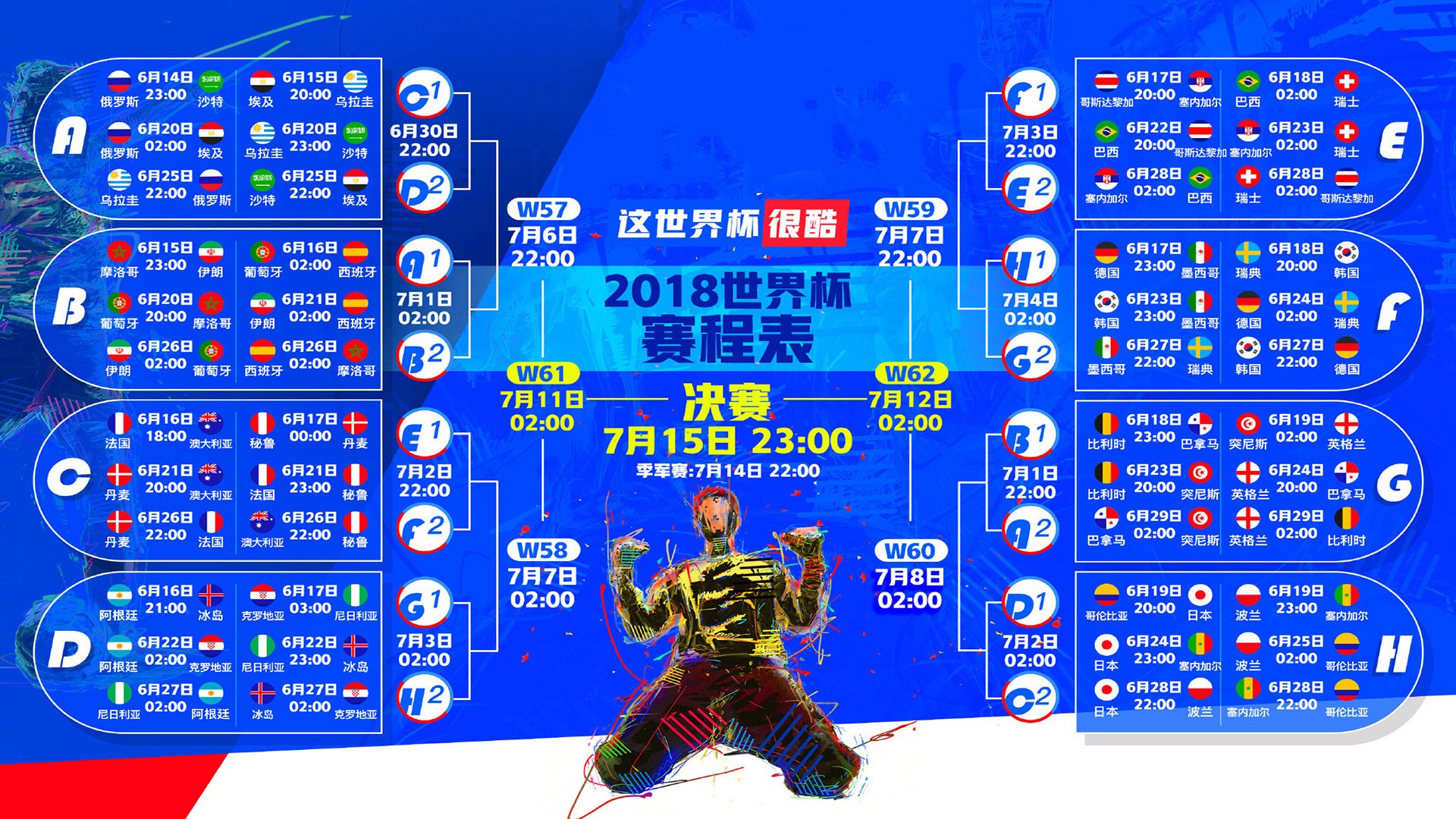 那一刻，胜负已不再重要，那一刻，胜负已不再重要